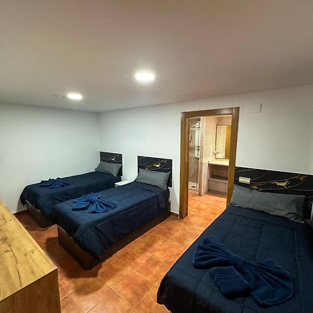 Villa Altos Golf Bahia Benidorm à Finestrat Extérieur photo