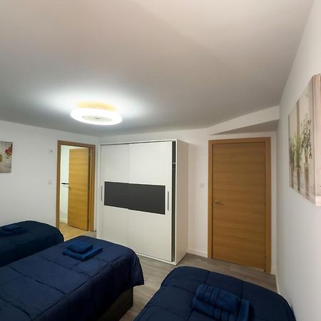 Villa Altos Golf Bahia Benidorm à Finestrat Extérieur photo