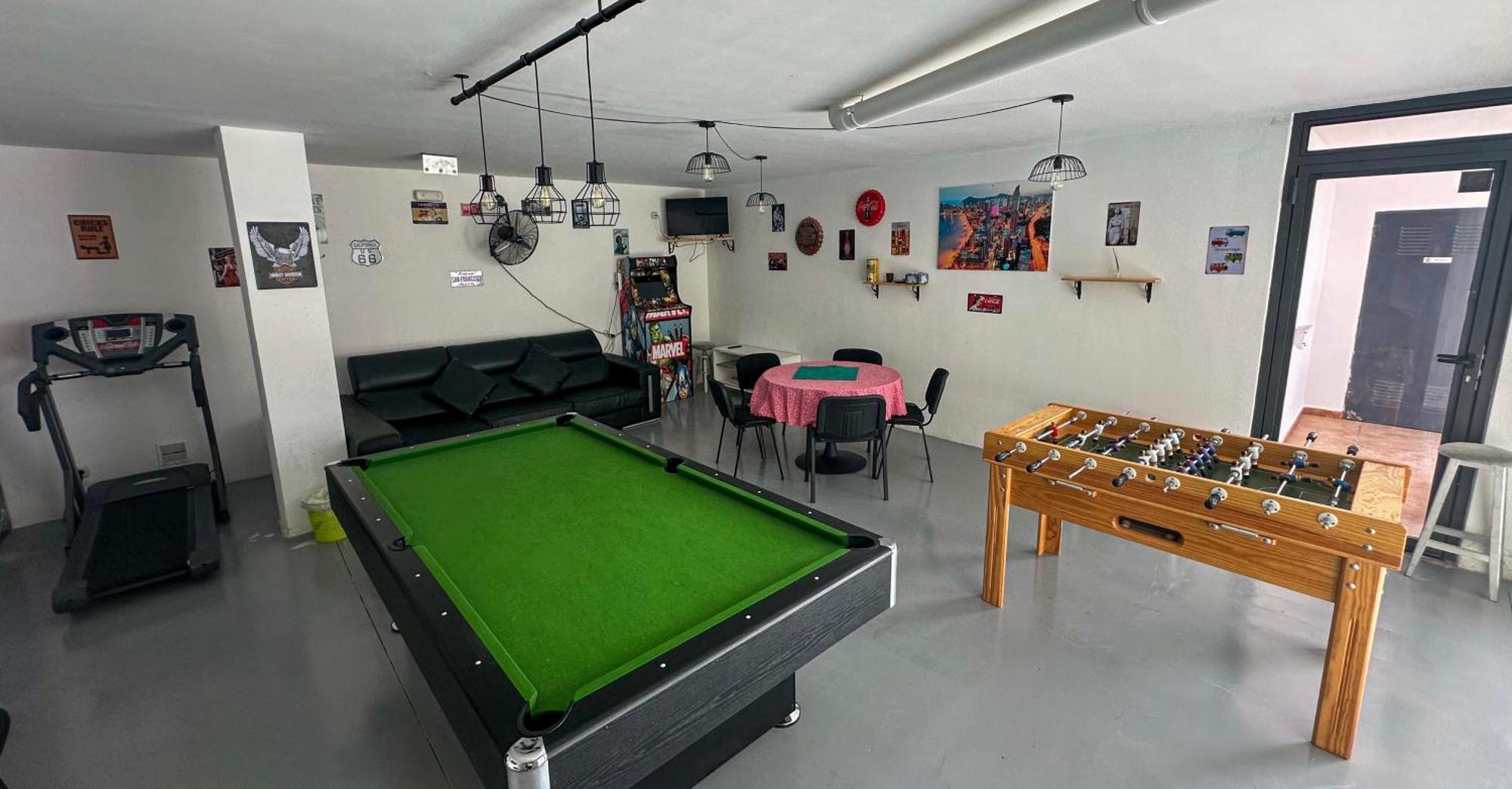 Villa Altos Golf Bahia Benidorm à Finestrat Extérieur photo