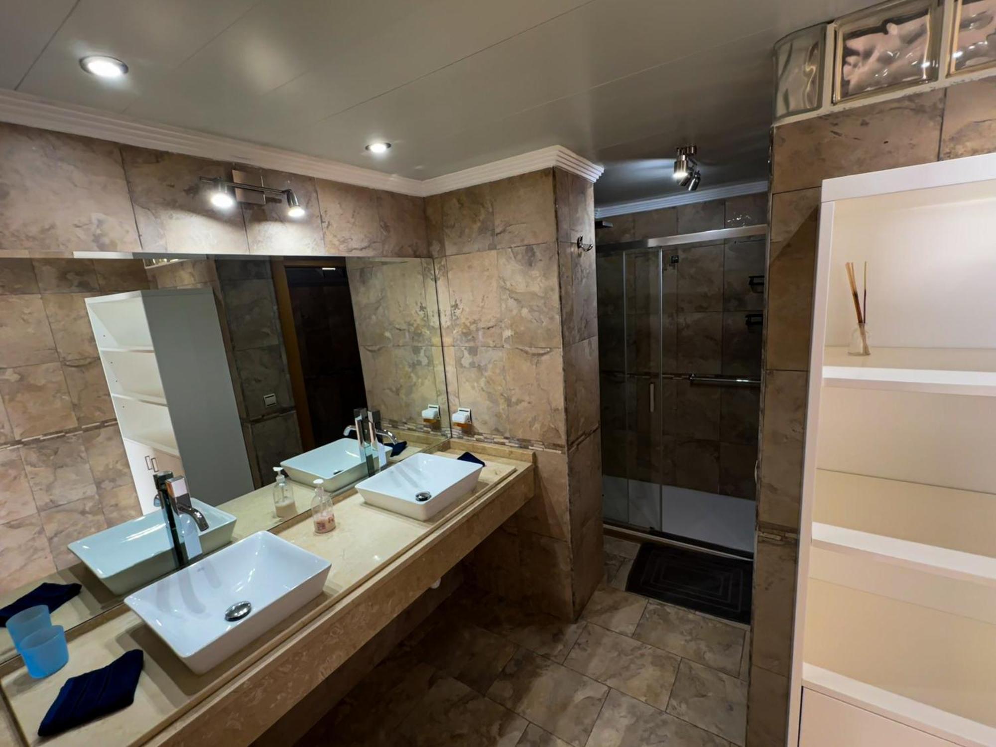 Villa Altos Golf Bahia Benidorm à Finestrat Extérieur photo