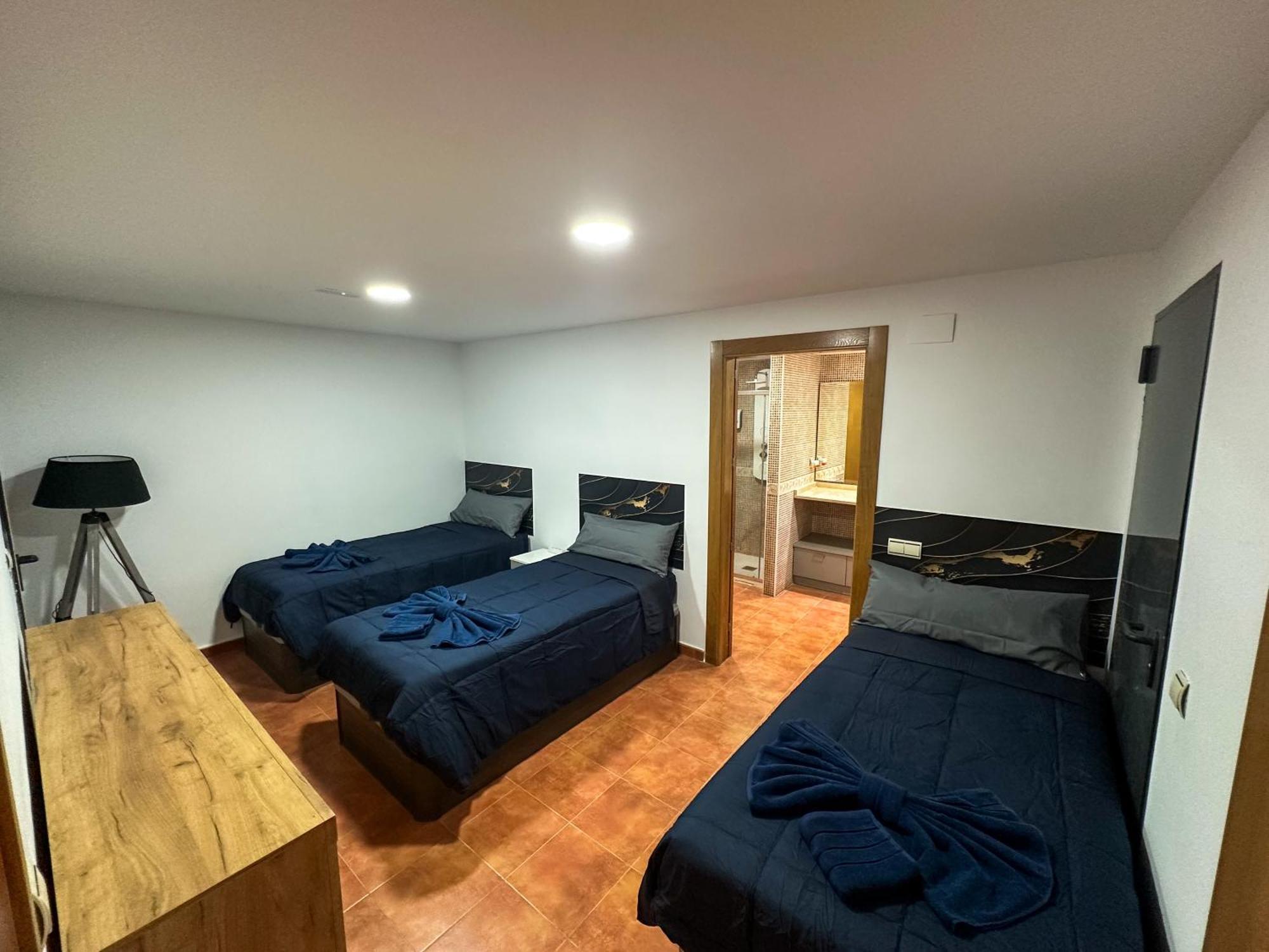Villa Altos Golf Bahia Benidorm à Finestrat Extérieur photo