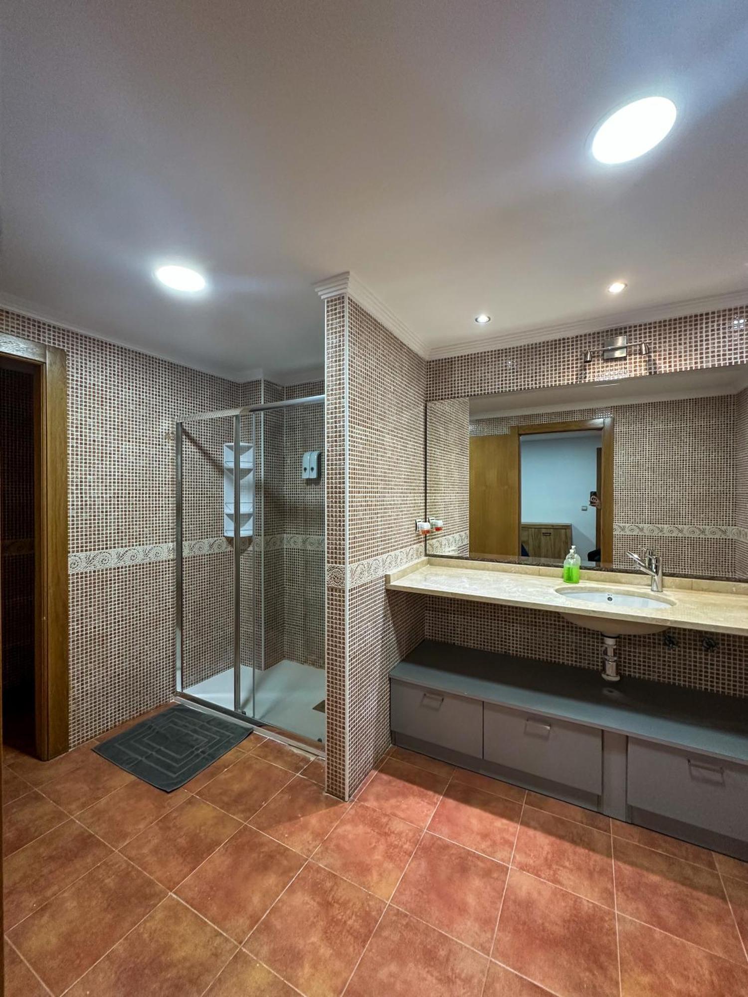 Villa Altos Golf Bahia Benidorm à Finestrat Extérieur photo