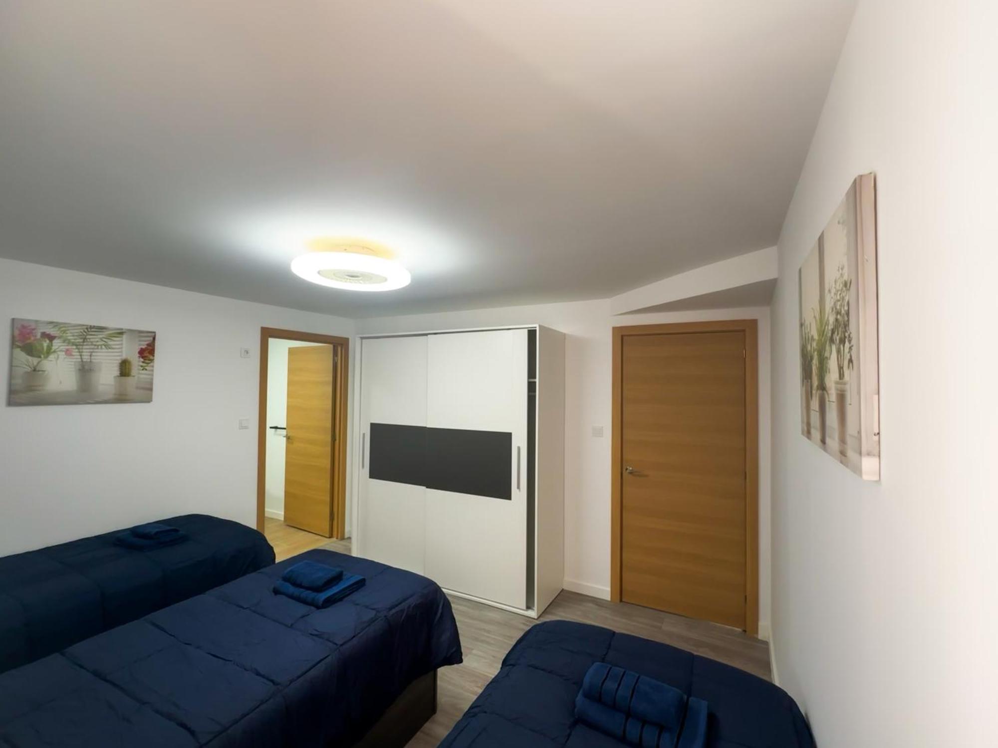 Villa Altos Golf Bahia Benidorm à Finestrat Extérieur photo
