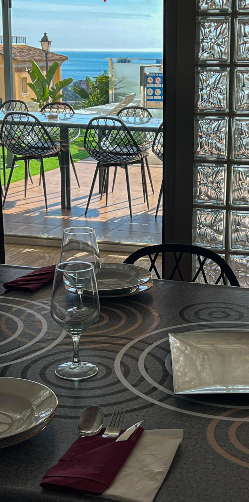 Villa Altos Golf Bahia Benidorm à Finestrat Extérieur photo