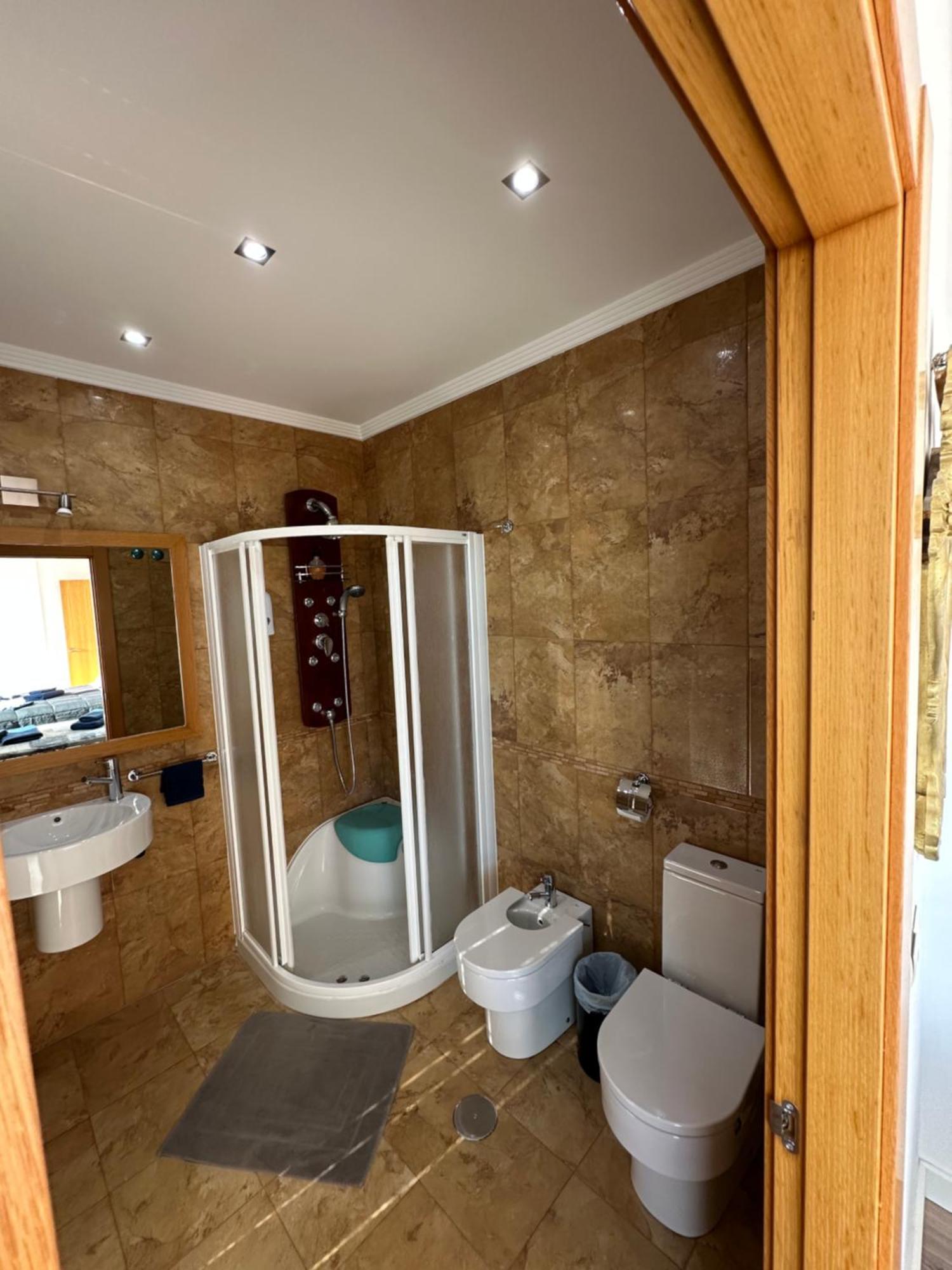 Villa Altos Golf Bahia Benidorm à Finestrat Extérieur photo