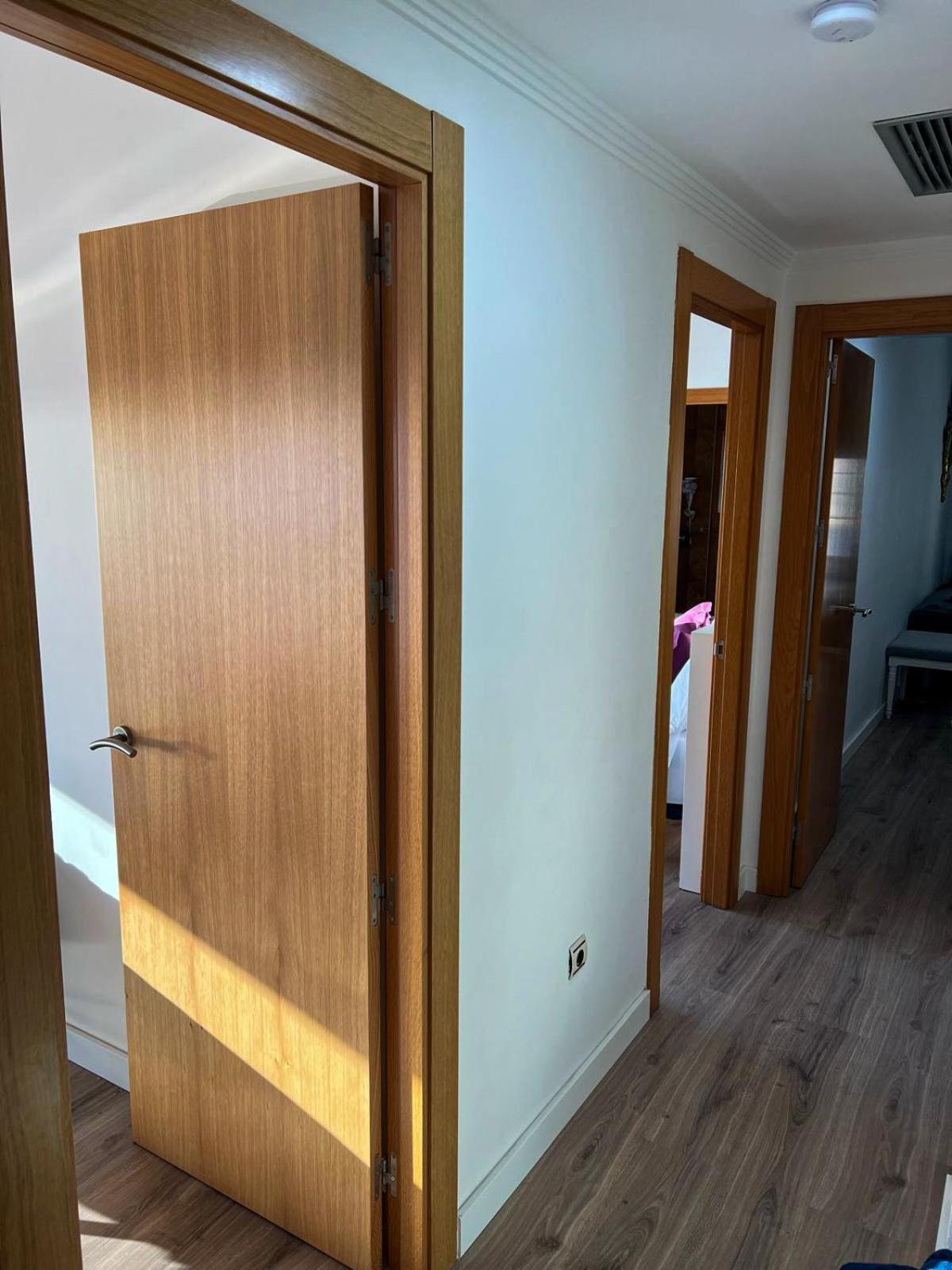 Villa Altos Golf Bahia Benidorm à Finestrat Extérieur photo